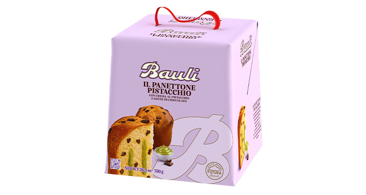 Panettone