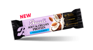 Bauli Soft & Creamy Protein Kokos a mandle