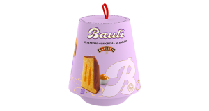 Pandoro Baileys, 750 g