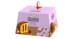 Panettone Creazioni Nocciola