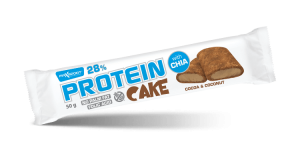 Protein Cake Kakao a Kokos