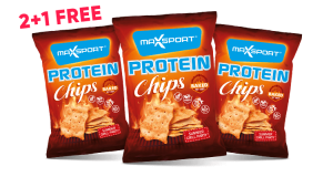 Protein Chipsy Summer Grill Party MultiPack 2+1 Zdarma