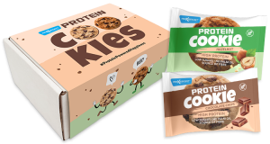 Protein Cookies Happiness Box
