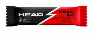 HEAD Energy Bar Čokoláda