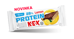 Proteín Kex Citron