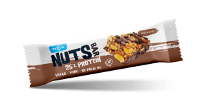 Nuts Protein Čokoláda