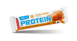 Protein Bar Karamel