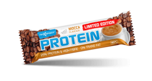 Protein Bar Mocca