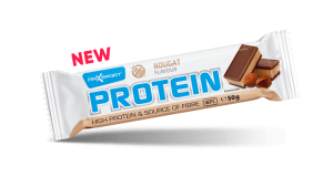 Protein Bar Nugát