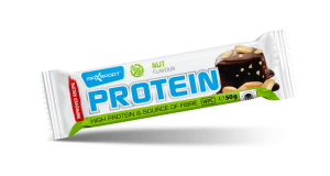 Protein Bar Čokoláda s oříšky