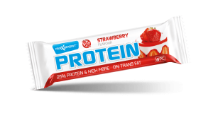 Protein Bar Jahoda