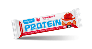 Protein Bar Jahoda