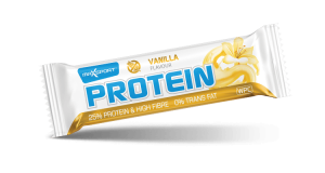 Protein Bar Vanilka