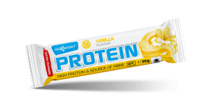 Protein Bar Vanilka