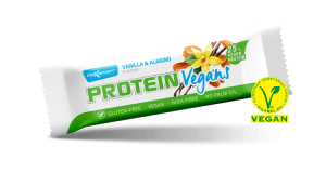Vegans Protein Vanilka & mandle