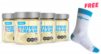 Protein X-Cream Mléčná