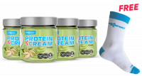 Protein X-Cream Pistácie