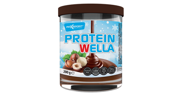 Protein Wella Winter Edition