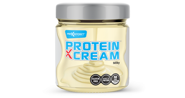 Protein X-Cream Mléčná